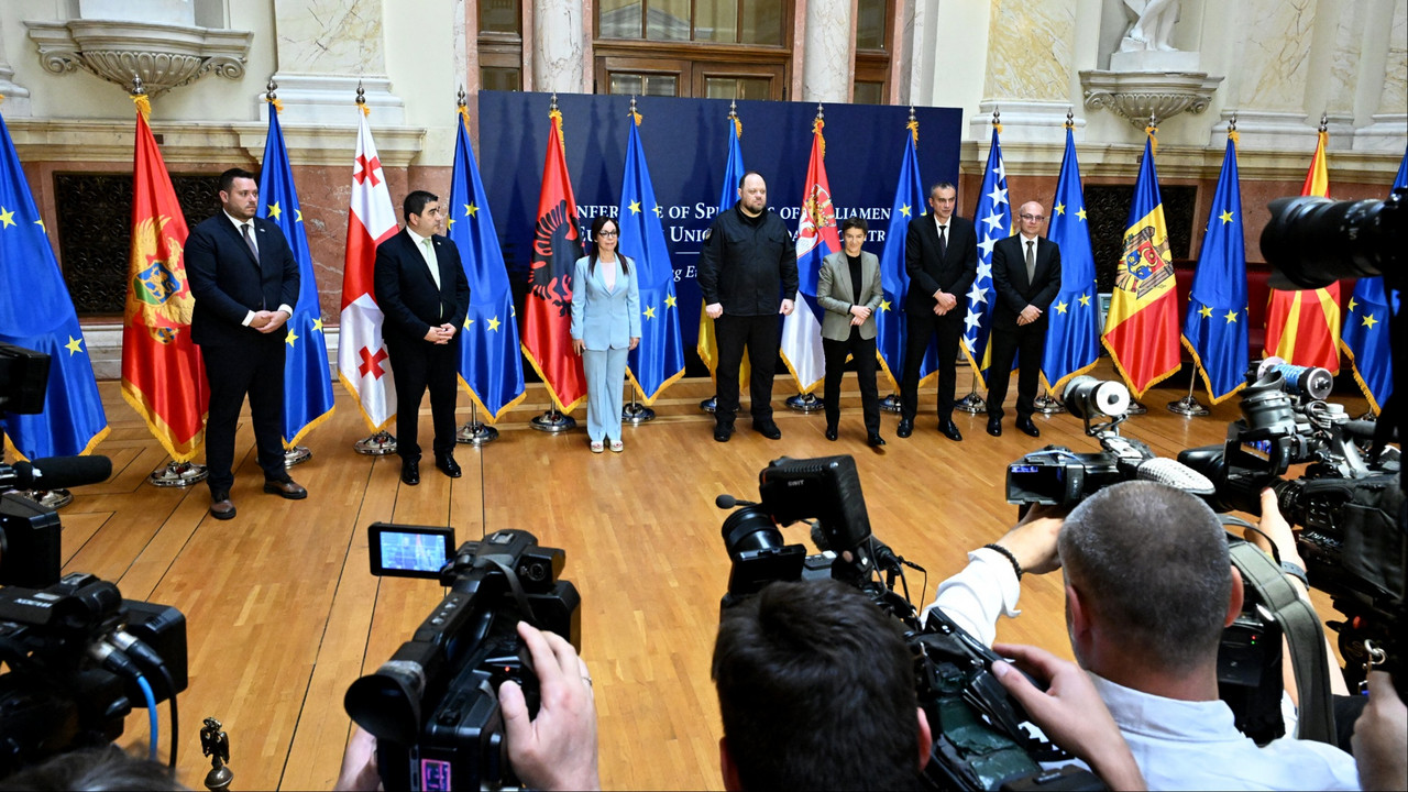 Usvojena Beogradska deklaracija