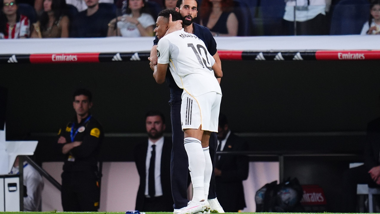 Alvaro Arbeloa