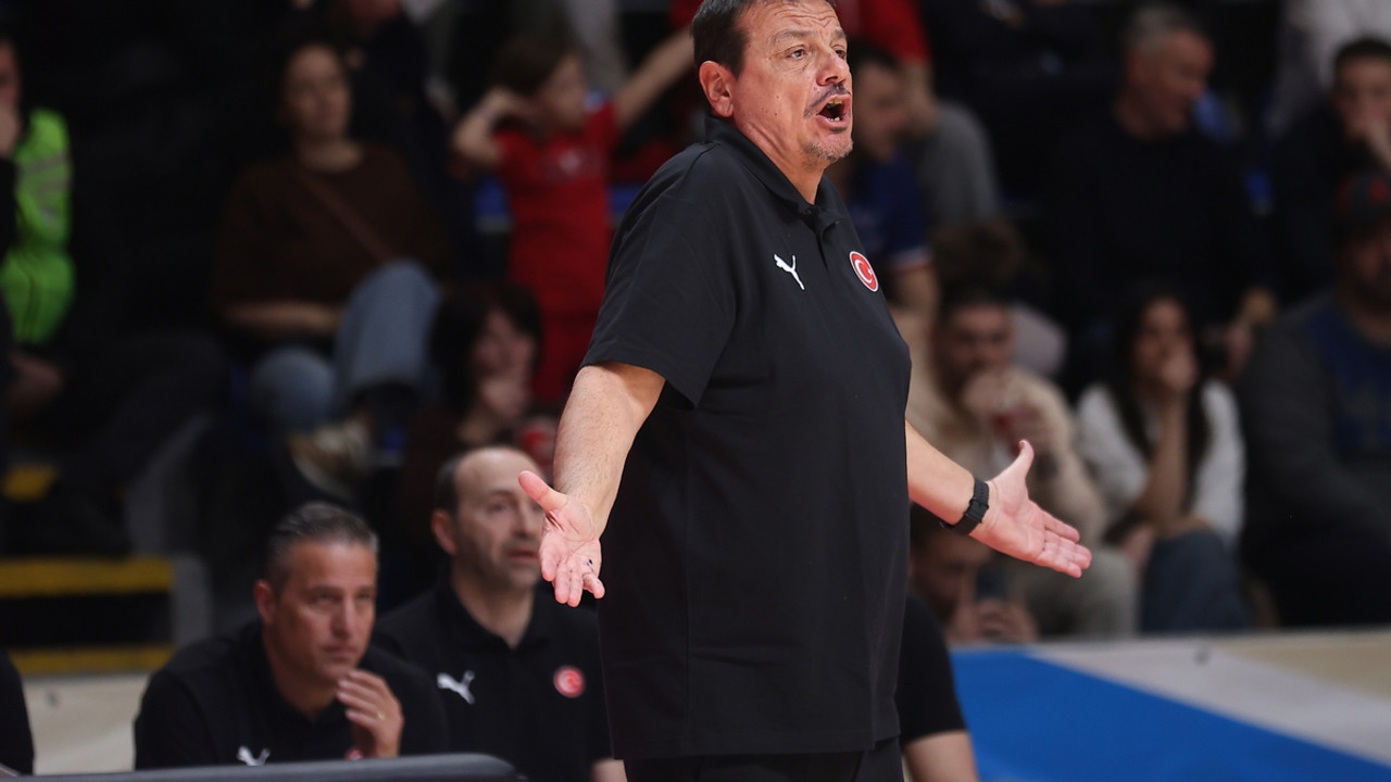 Ergin Ataman