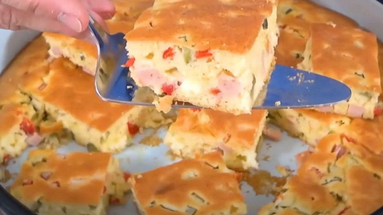 Carska pita