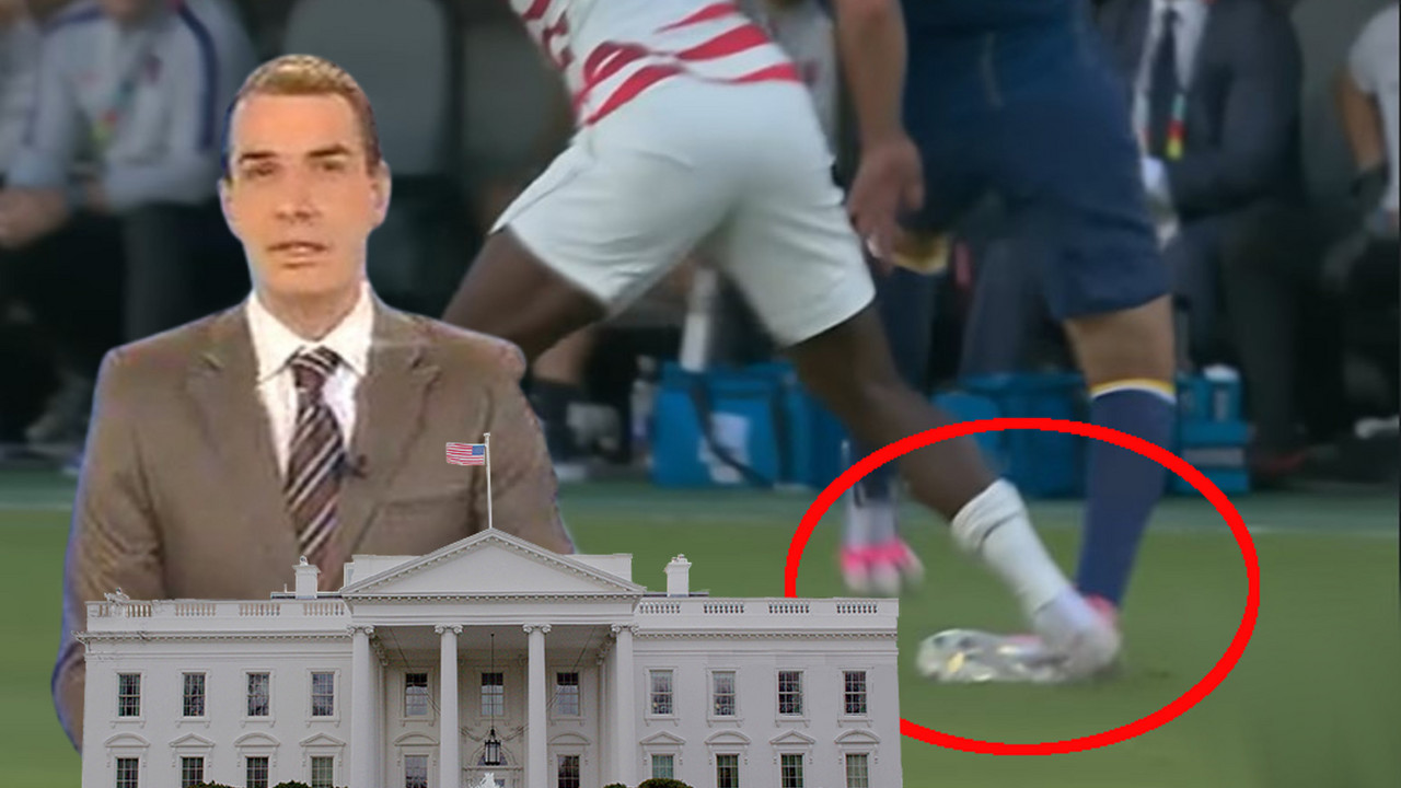 Bela kuća intervenisala oko crvenog kartona