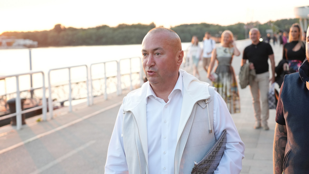 Radiša Trajković Đani