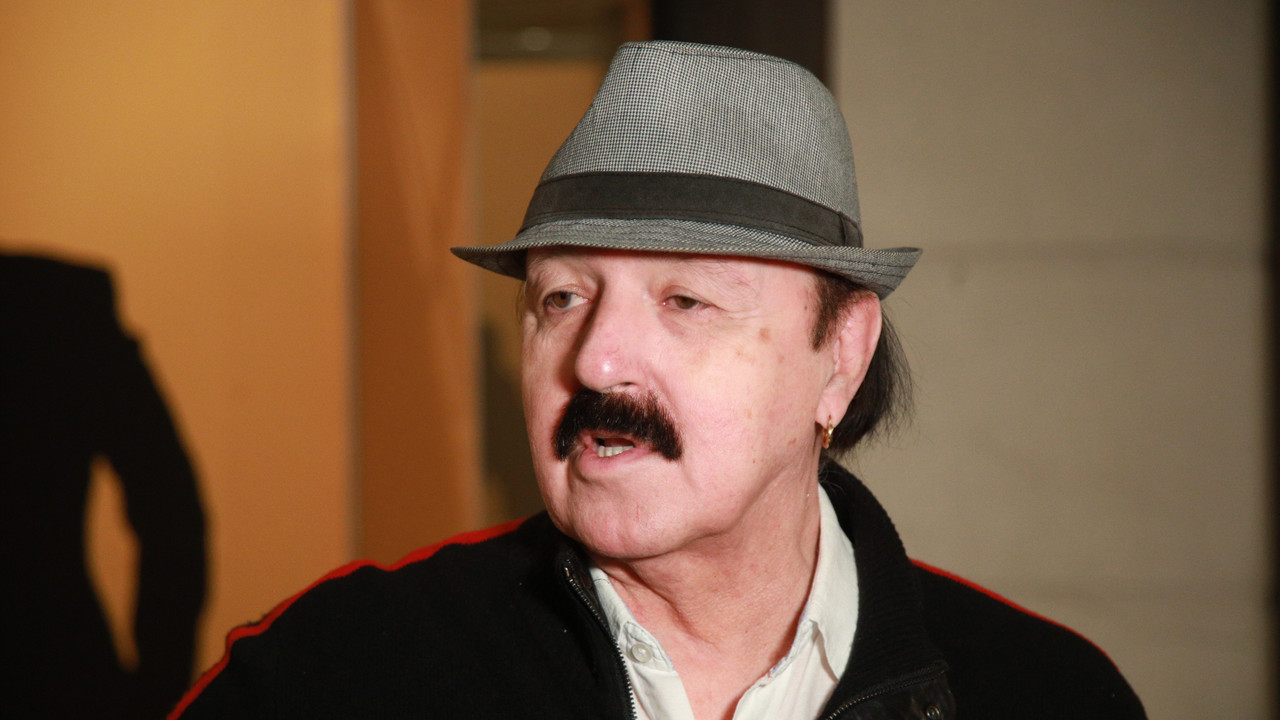 Haris Džinović