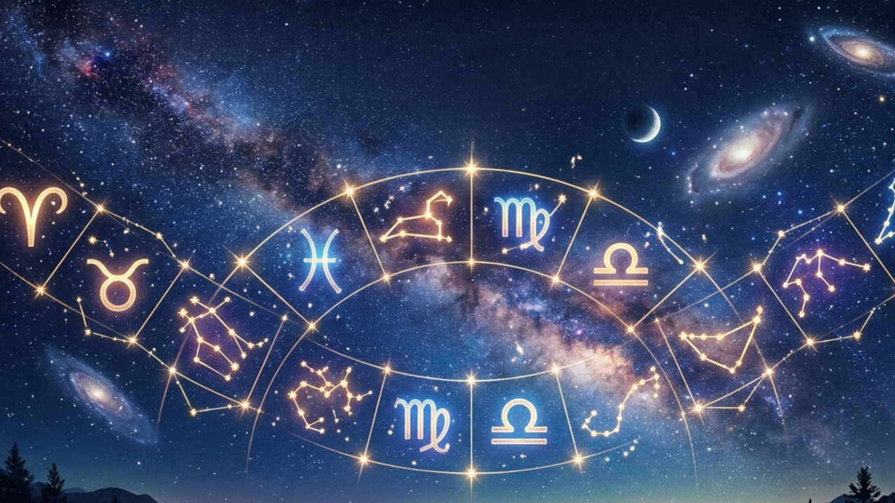 Horoskop