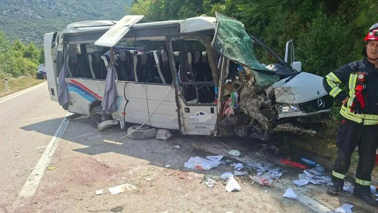 kombi sleteo u Kotoru