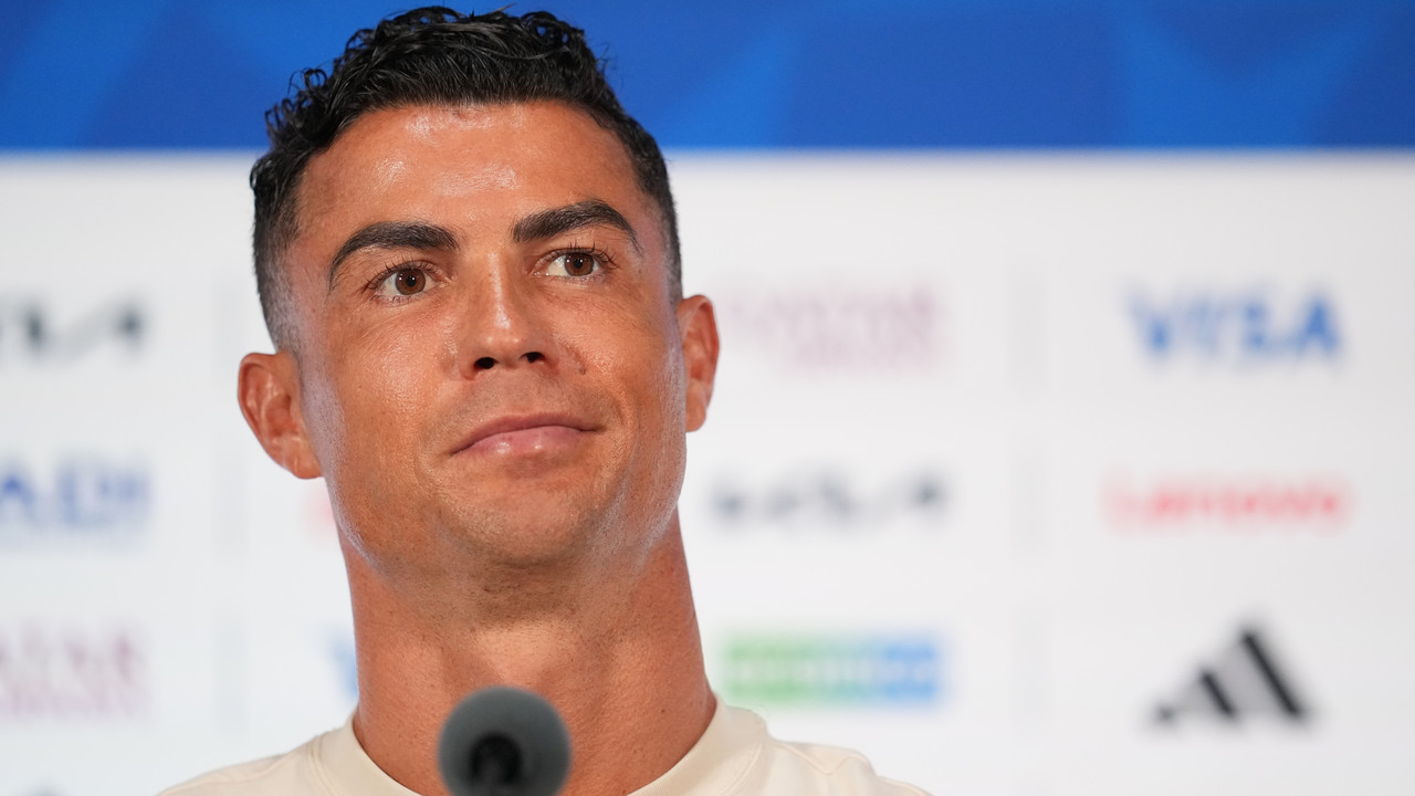Kristijano Ronaldo