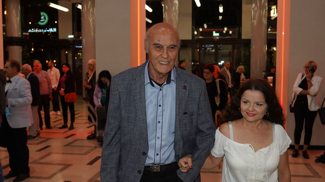 Andrija Bajić i Mala Cana