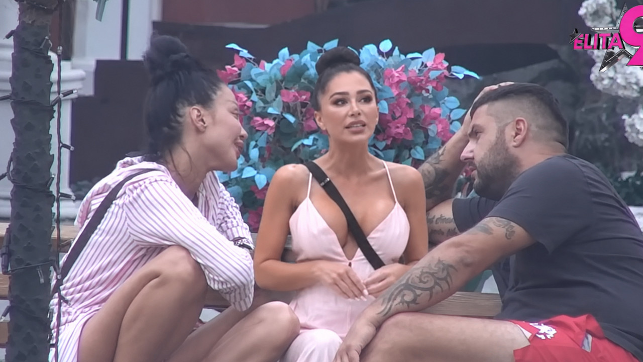 Maja, Stanija, Asmin