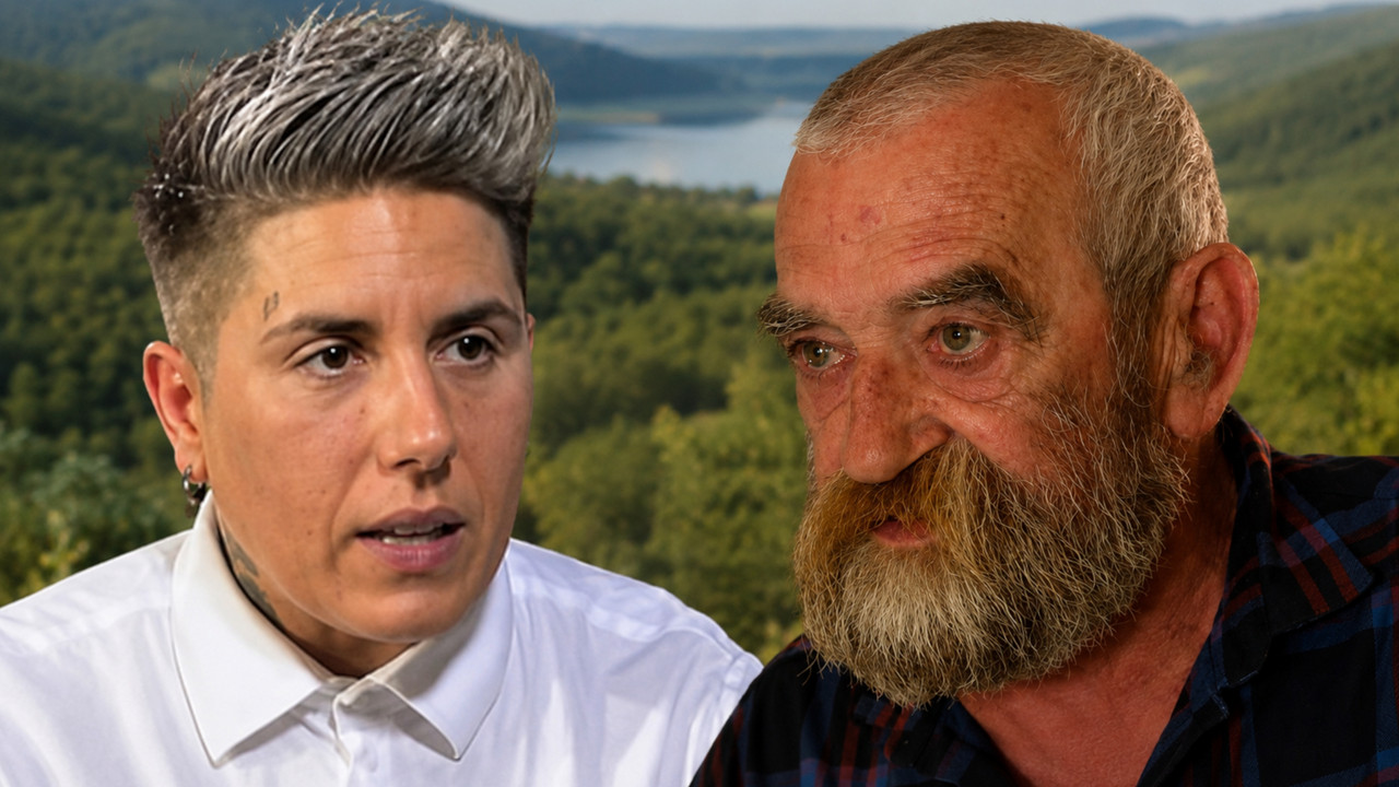 Jovana Tomić Matora, Hranislav Tomić