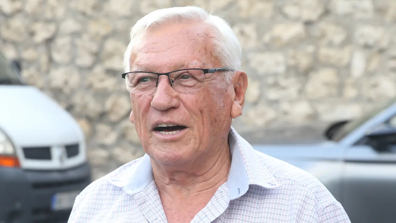 Milanče Radosavljević