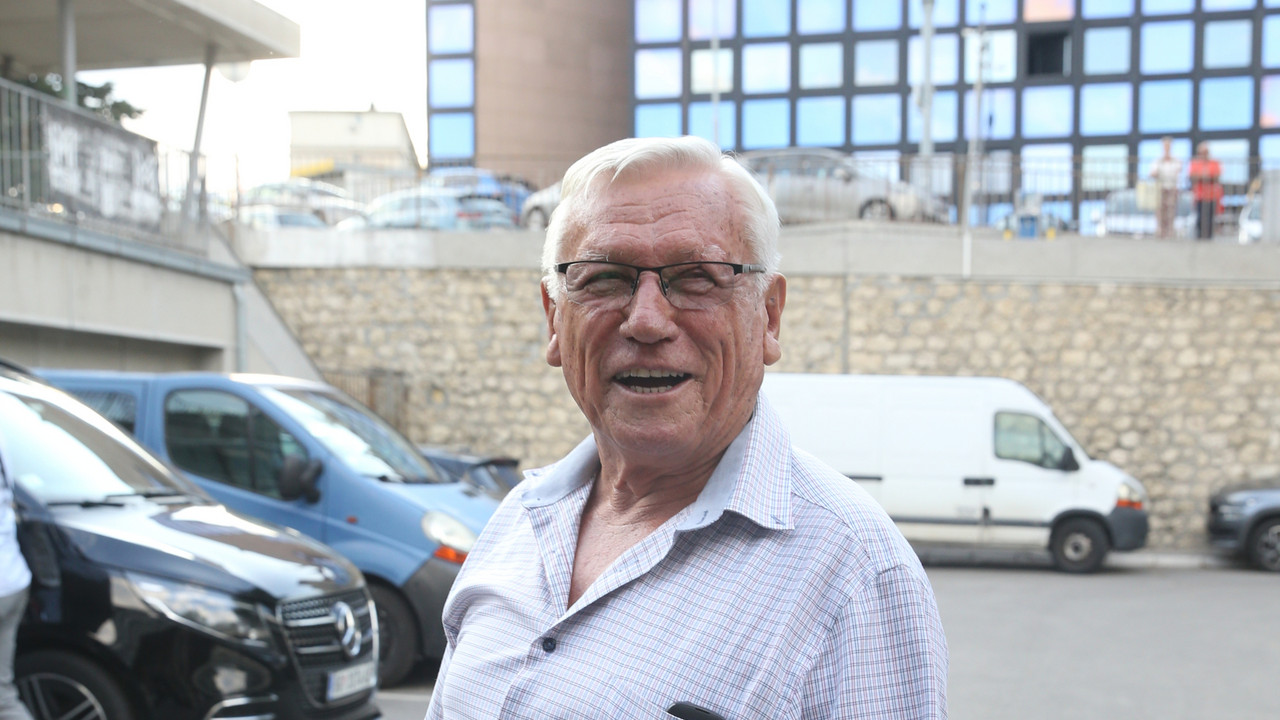 Milanče Radosavljević