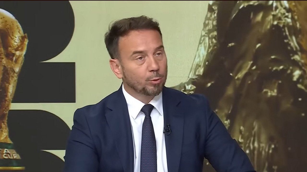 Nemanja Matić