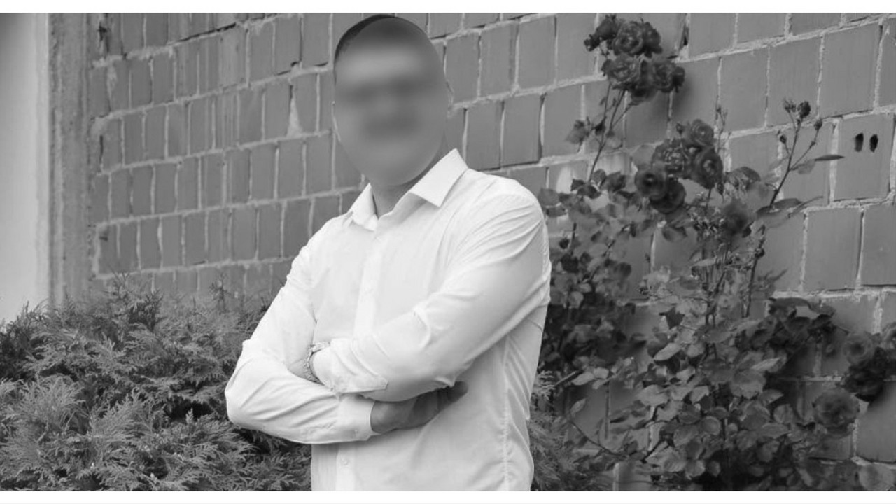 Mladić koji je poginuo u teškoj nesreći