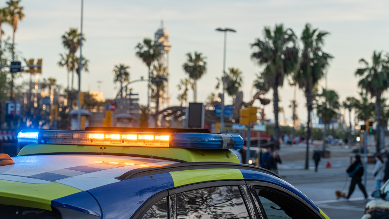 Policija 