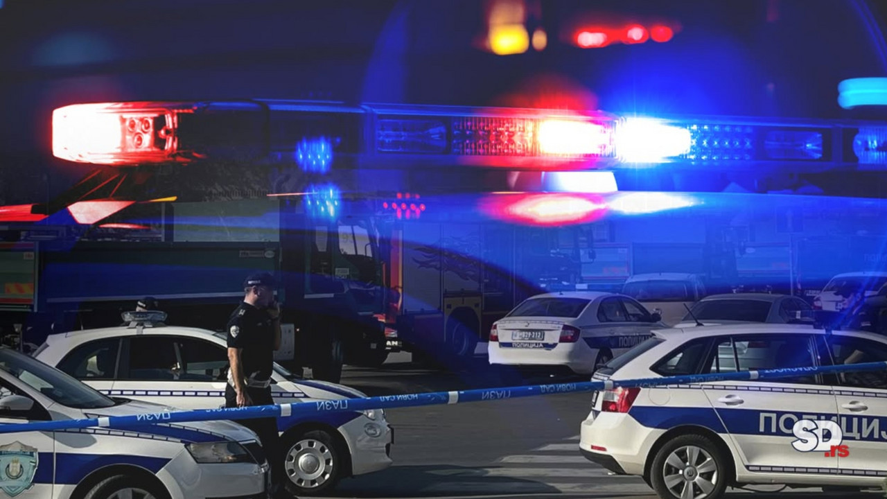 Policija
