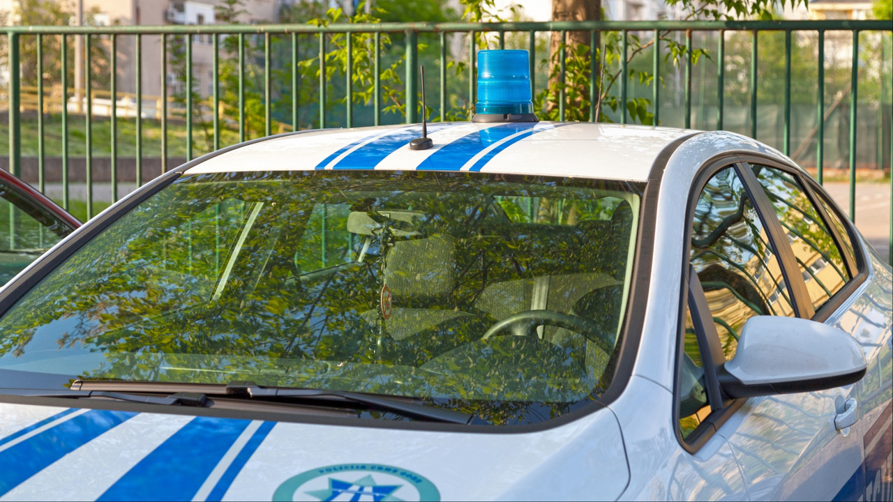 Policija