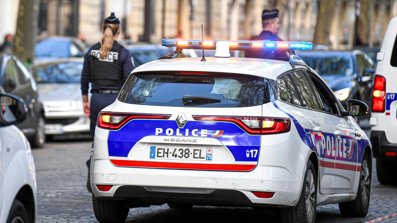 Policija