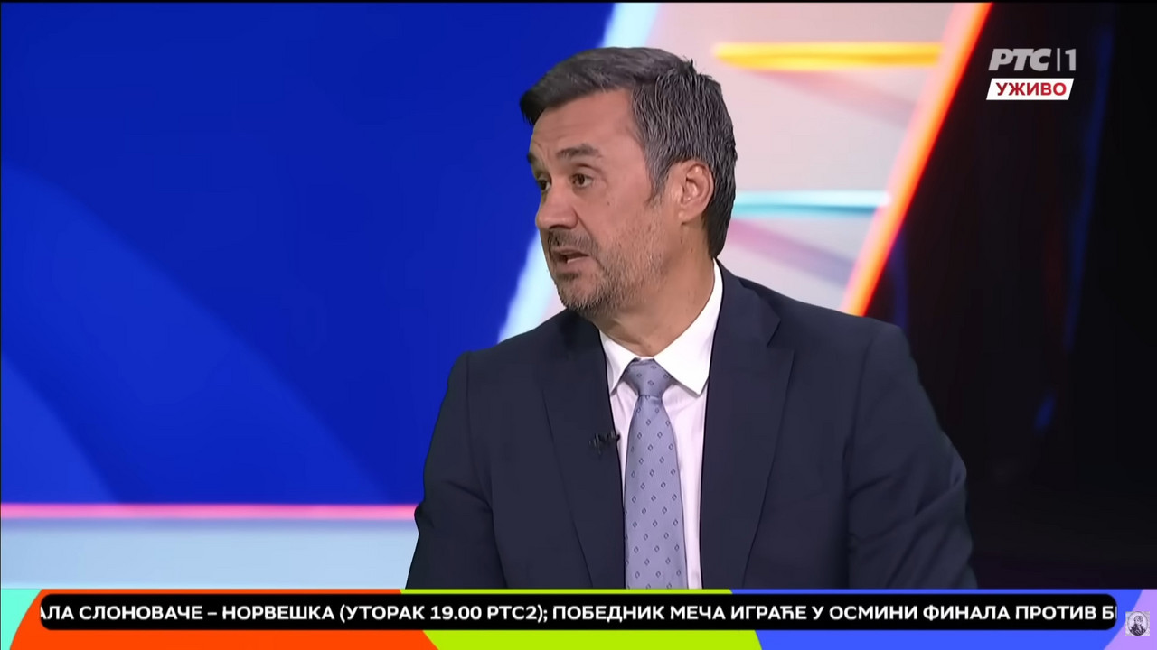 Rade Bogdanović