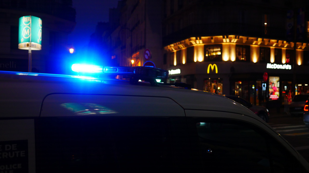 Francuska policija
