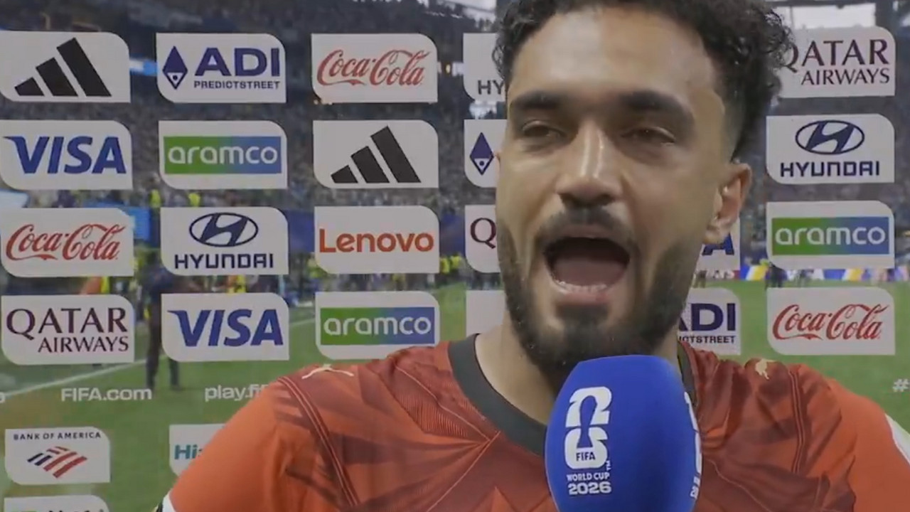 Mostafa Ziko
