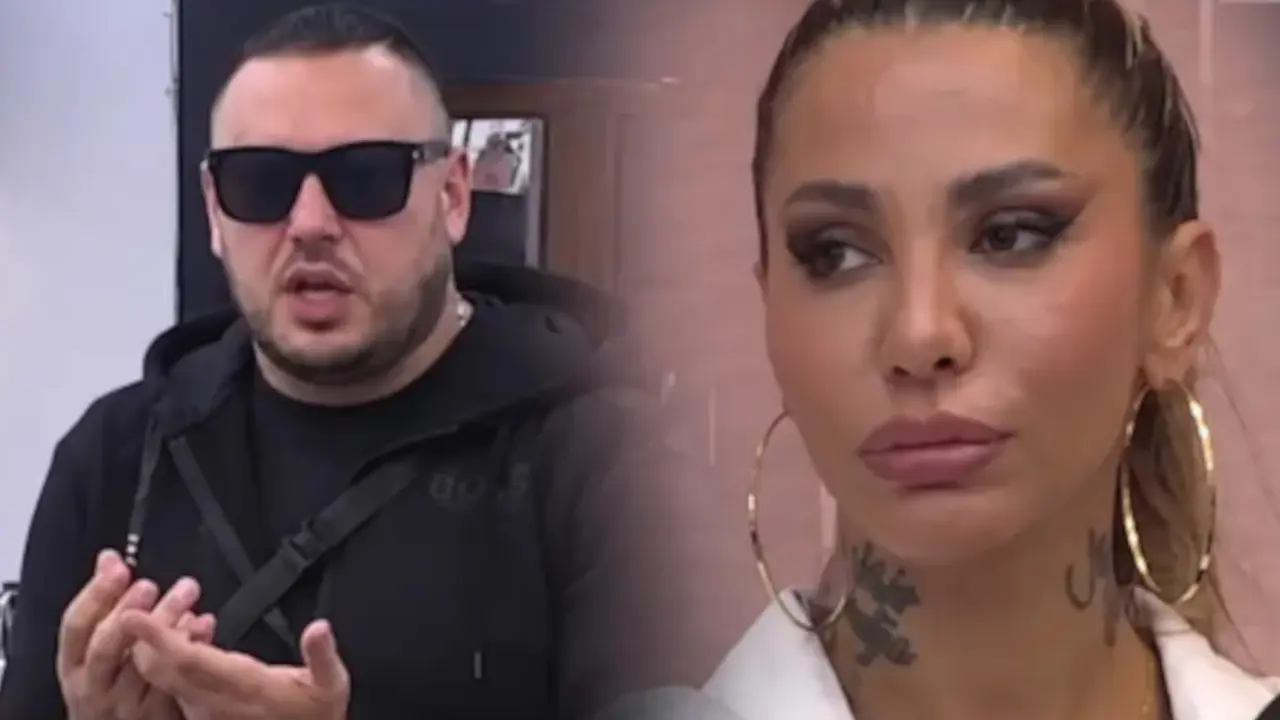Filip Đukić, Aneli Ahmić