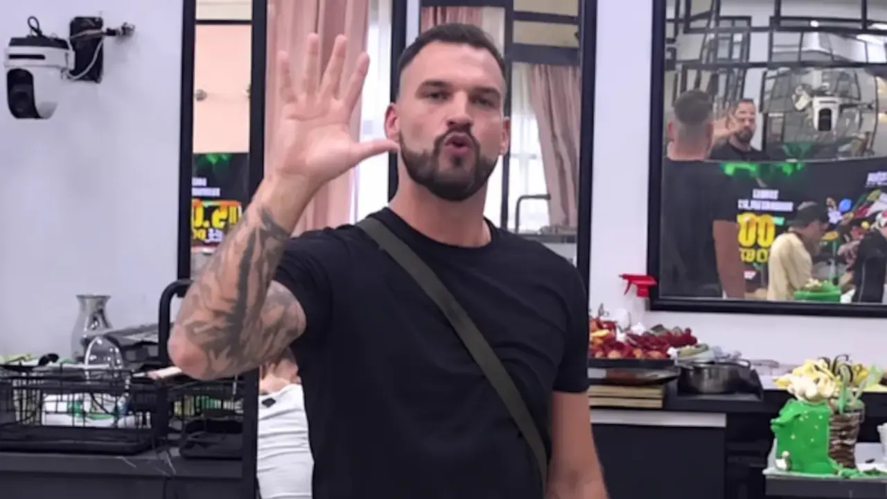 Marko Osmakčić