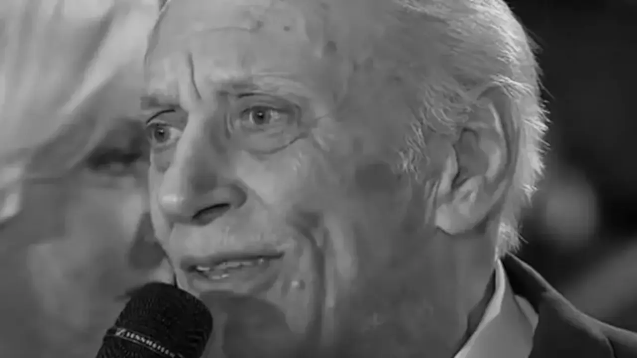 Predrag Živković Tozovac