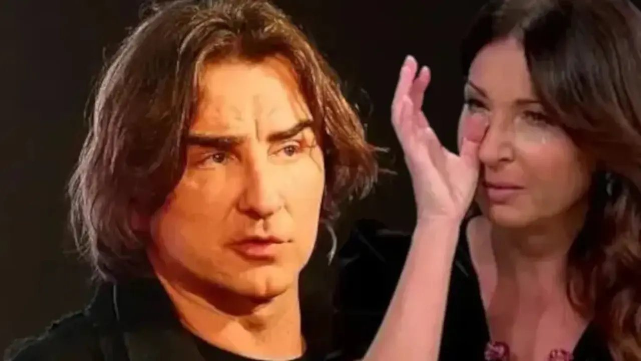 Željko Mitrović, Sanja Marinković