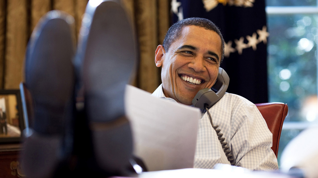 obama