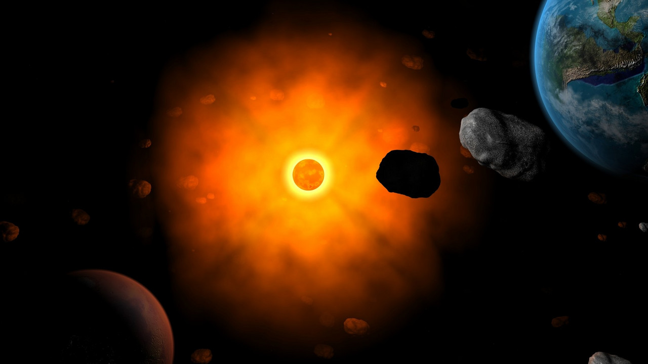 Planete