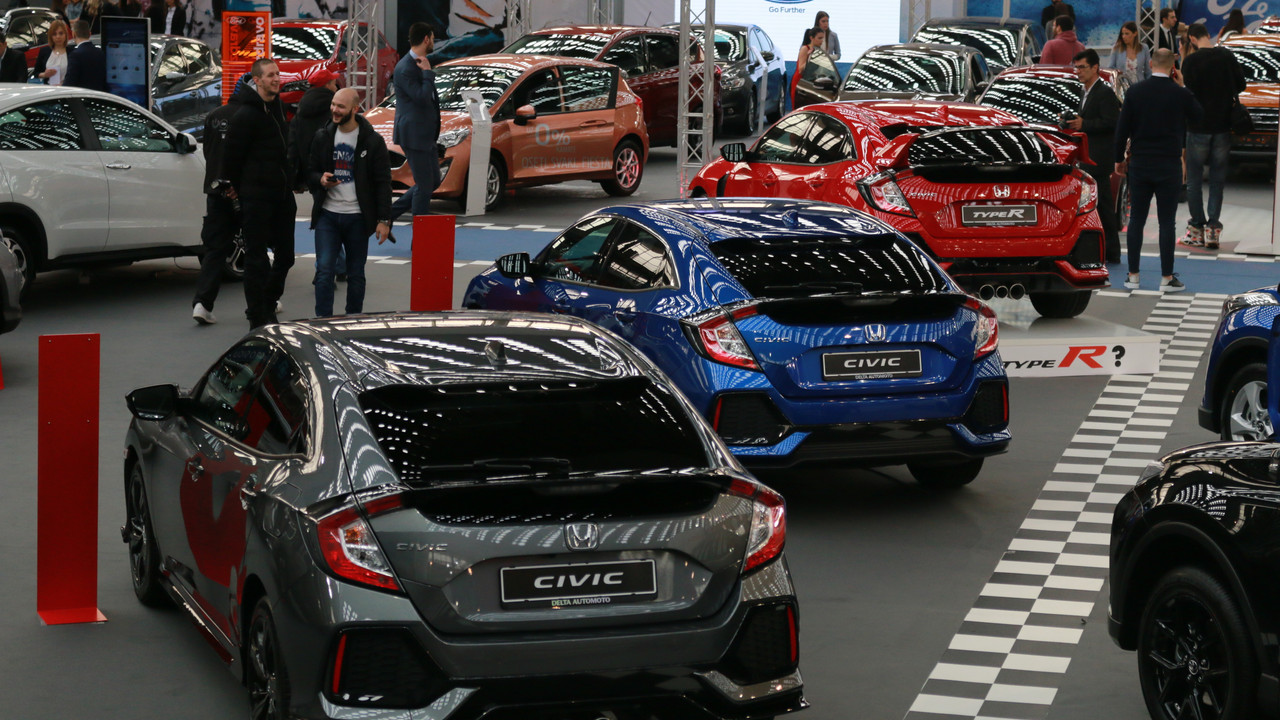 Beogradski sajam automobila 2018