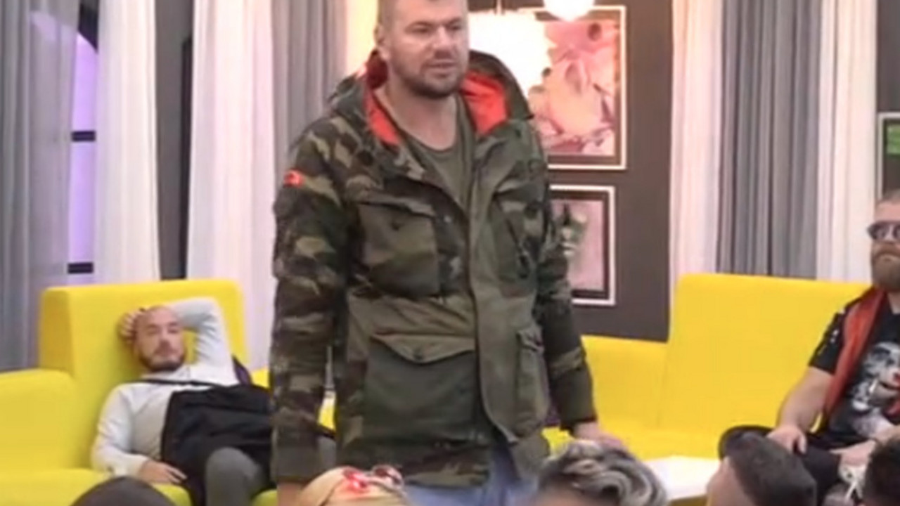 Marko Janjušević Janjuš