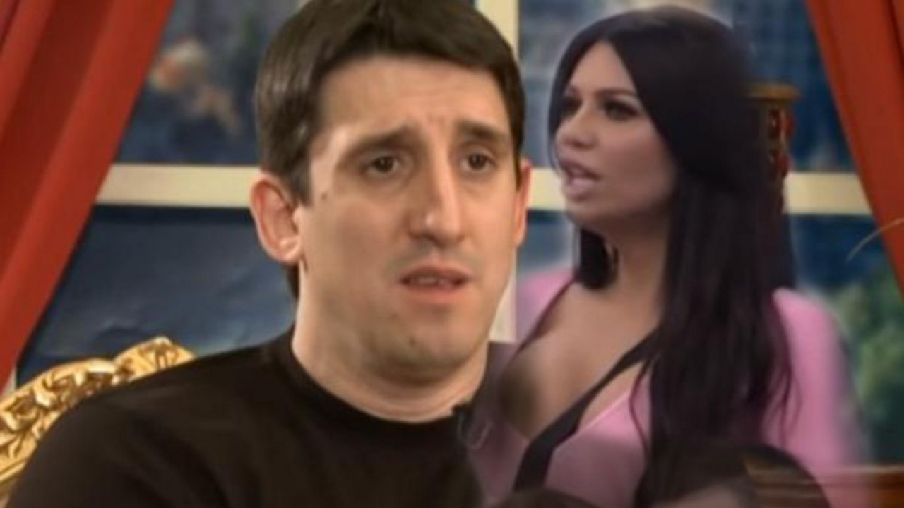 Stanija Dobrojević, Kristijan Golubović
