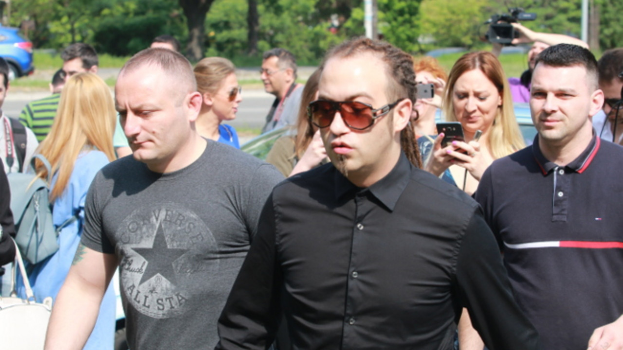 Stefan Đurić Rasta