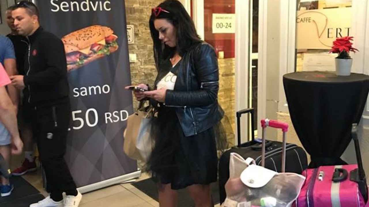 Zerina Hećo