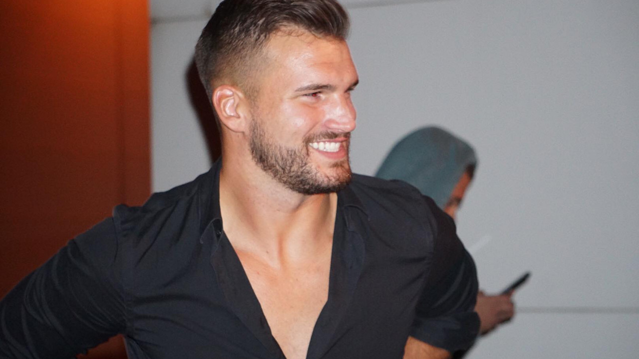Marko Osmakčić