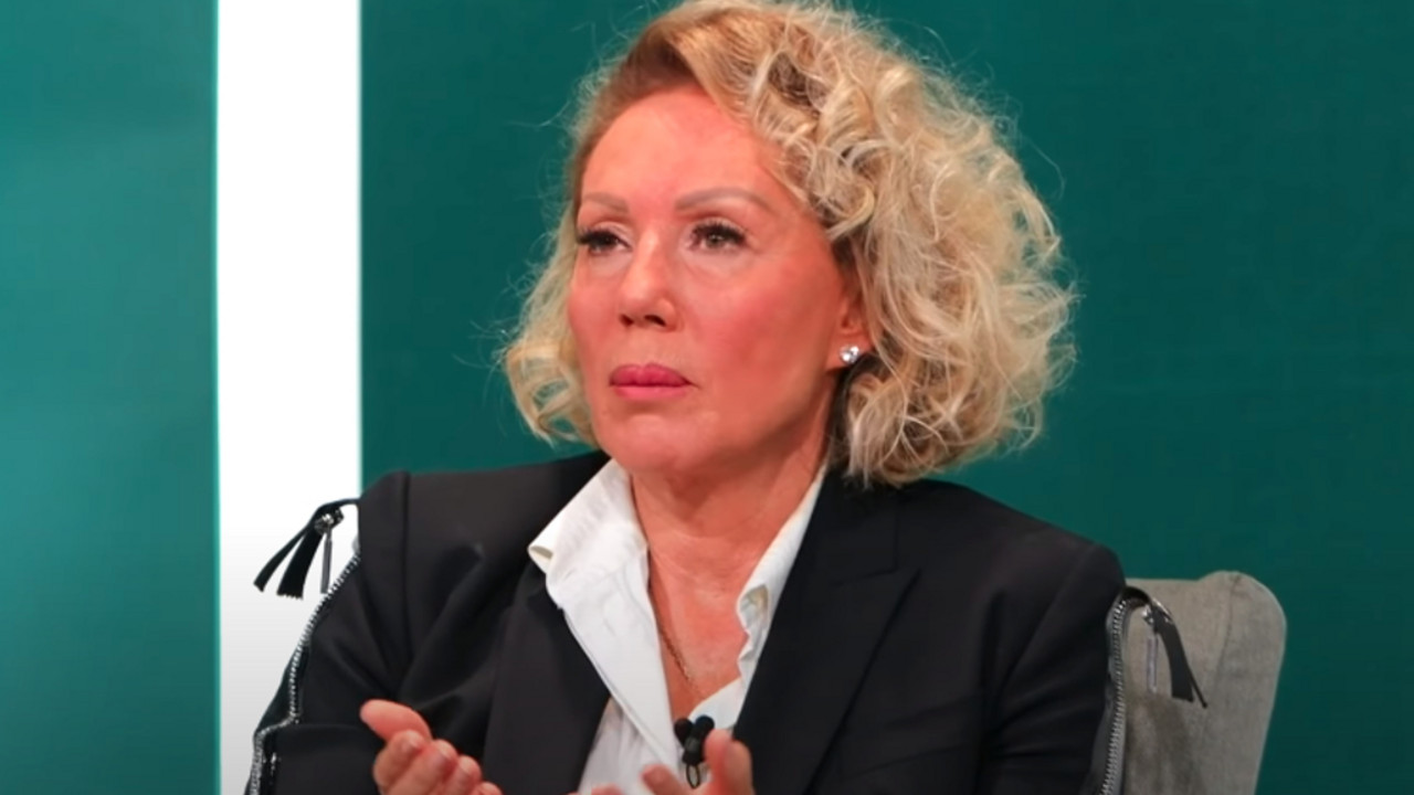 Lepa Brena