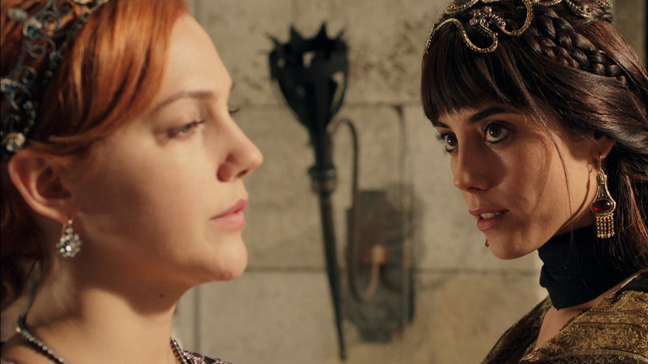 Hurem i Firuze