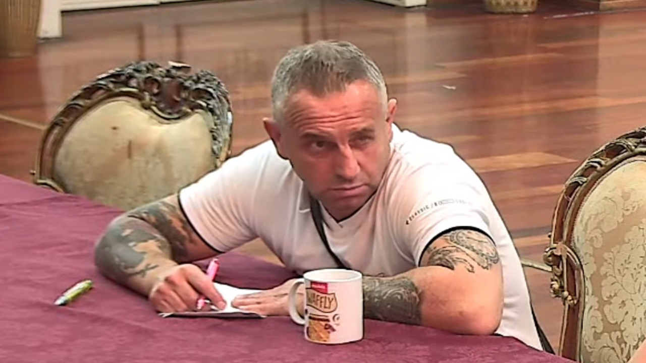 Ivan Gavrilović