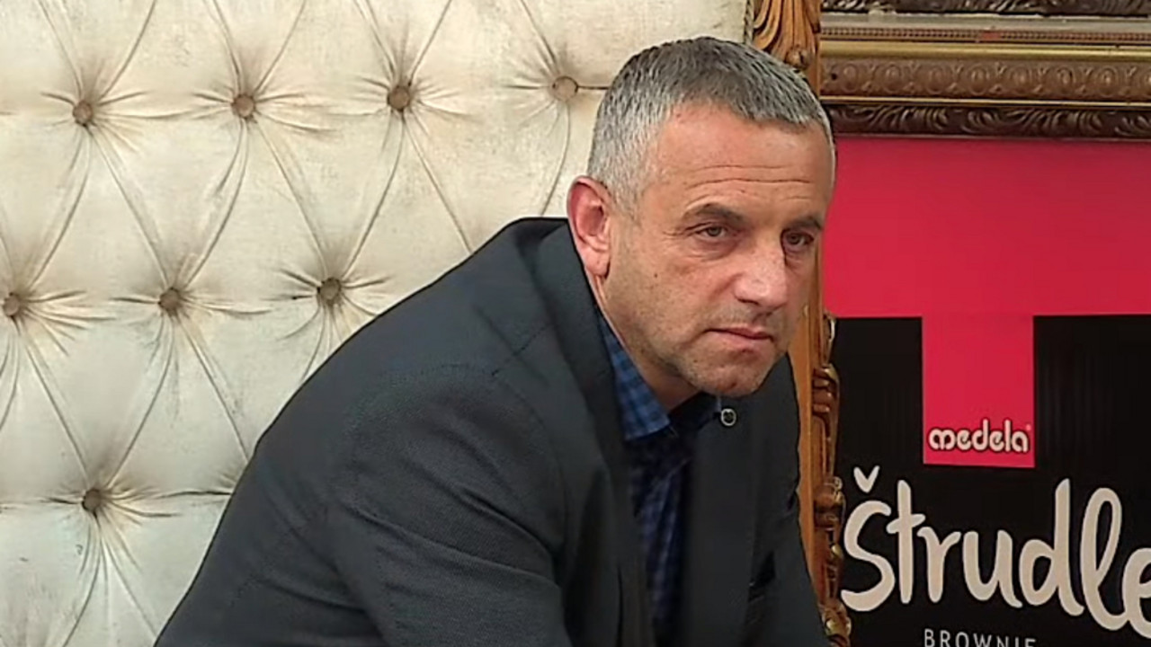 Ivan Gavrilović