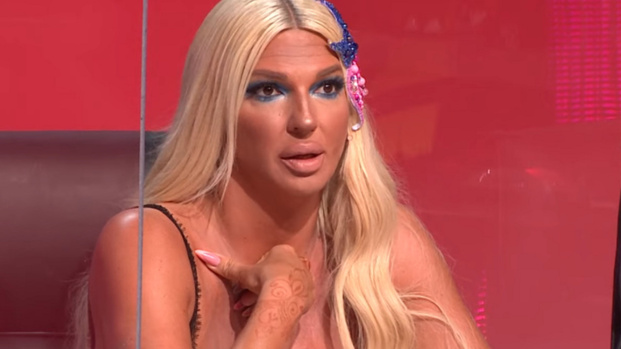 Jelena Karleuša