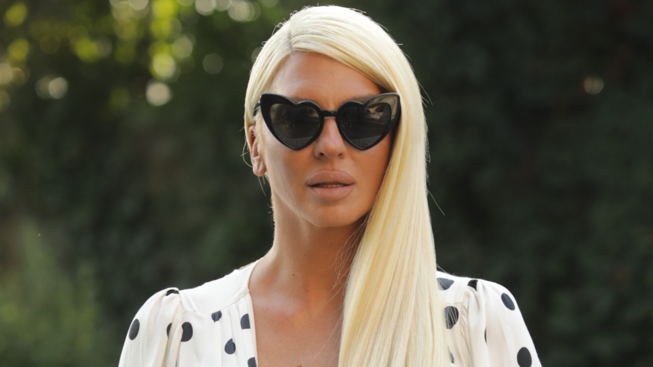 Jelena Karleuša