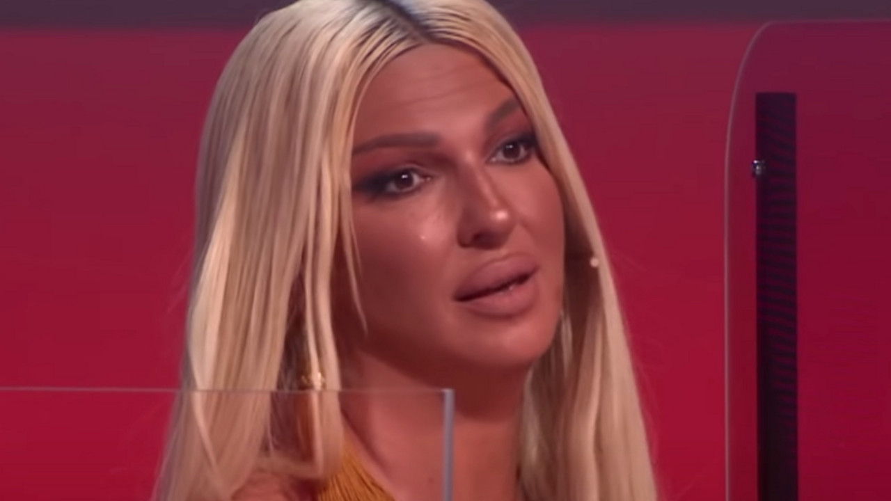 Jelena Karleuša