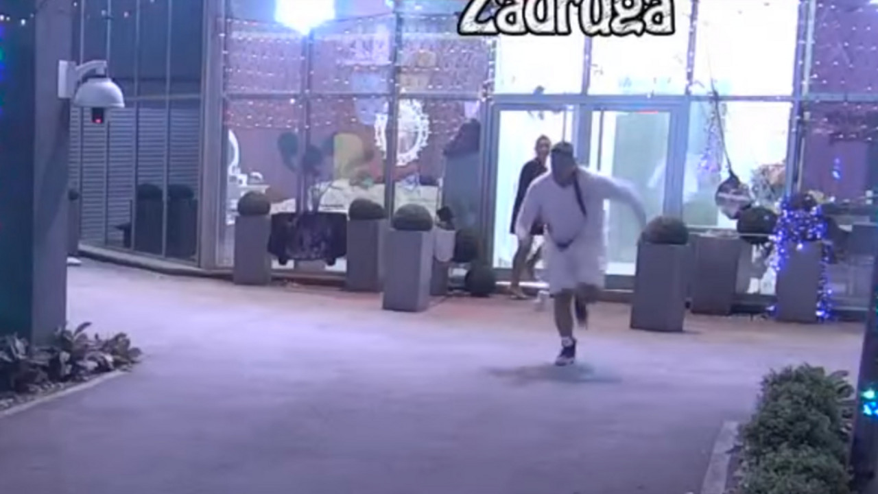 Zadruga