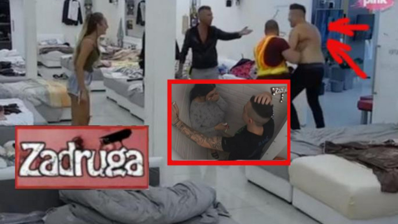 Zadruga