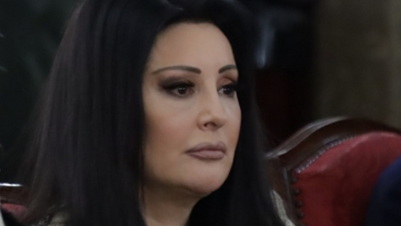Dragana Mirković