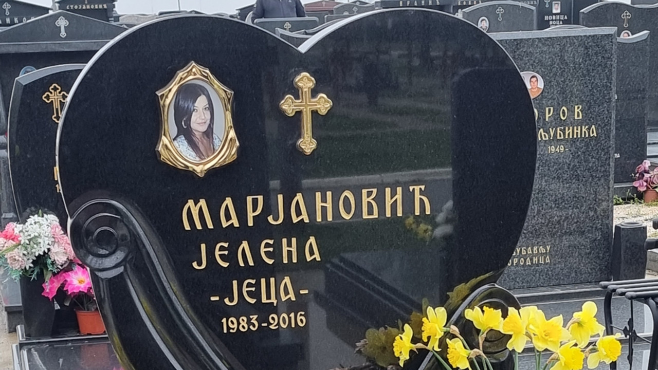 Jelena Marjanović
