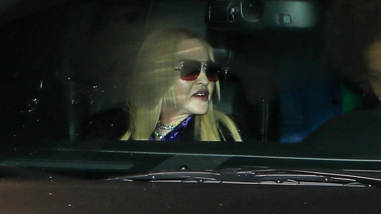 Madona