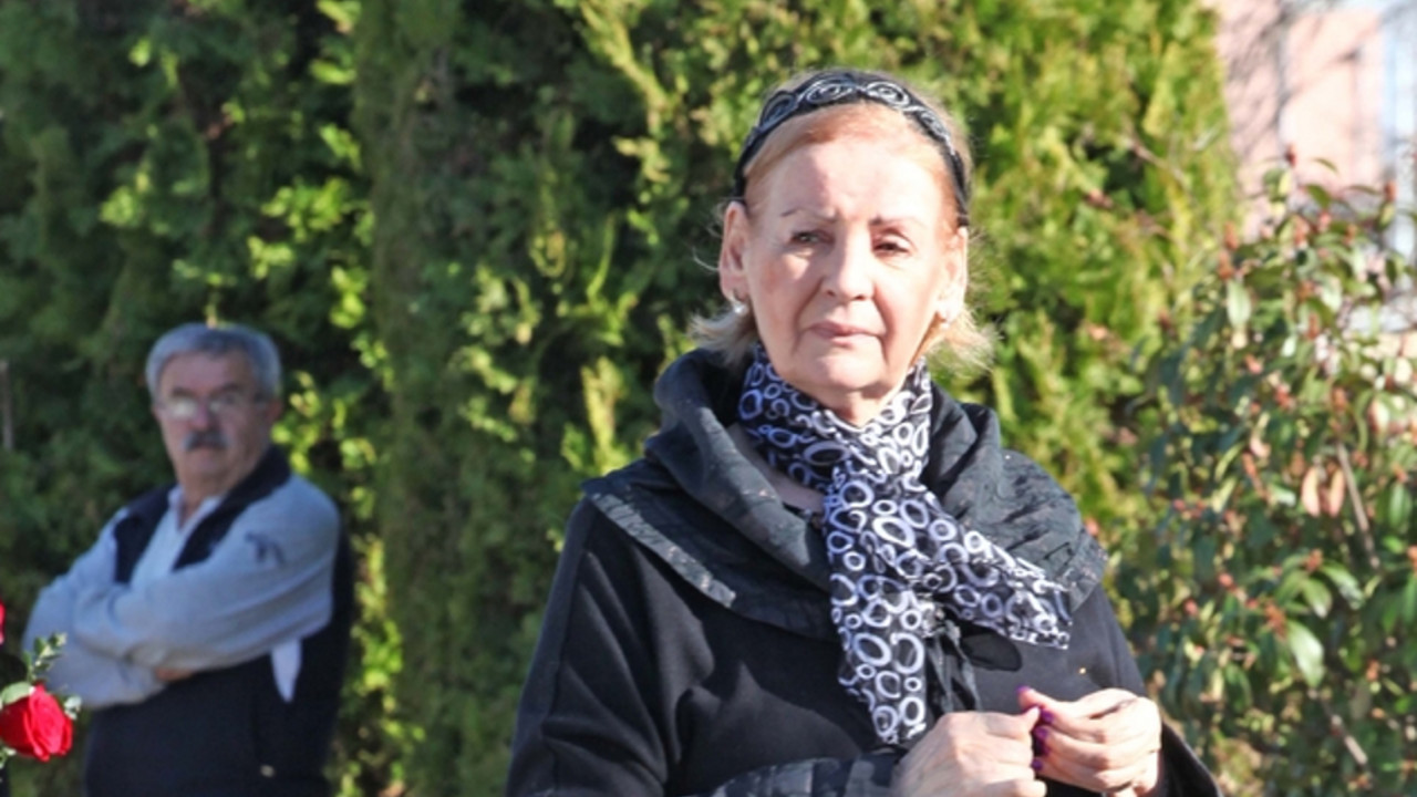 Lepa Lukić