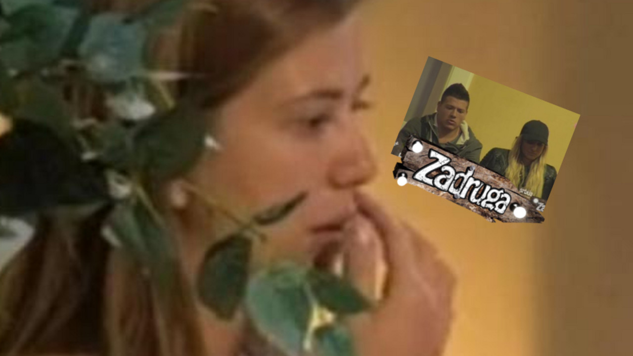 Zadruga